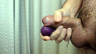 Intense vibrator solo compilations