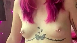 Introducing Raee Vertical - brand new faces 20 year old content creator