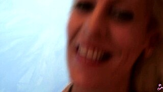 Meet yelena vera in outdoor settings