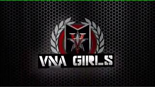 MAXINE X Fucks Fattest Pussy While Squeezing Massive Tits in Lingerie