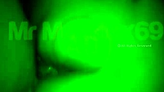 ¡QUÉ RICO VERGA LE METO A ESTA GORDIBUENA CON CULO JUGOSO HACIÉNDOLA GEMIR!