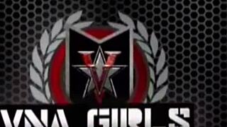 MAXINE X Fucks Fattest Pussy While Squeezing Massive Tits in Lingerie