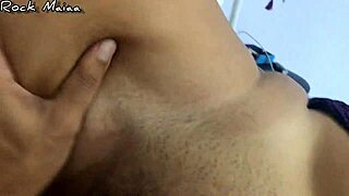 BBW sub gags on monster cock deepthroat spit choke till wet pussy fuck