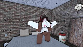 Teaching My Friend How To Use Roblox Studio Effectively.