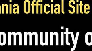 Arielle Aquinas Rides In Pov