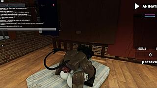 Infiel cheats with massive BBC pounding her big ass behind boyfriend's back