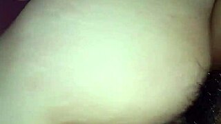 that juicy latina ass begs for a hard slap on those curvy cheeks