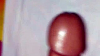 i put on a jumbo cup and masturbate until i cum