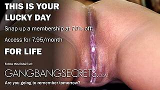 نادية تتلقى أعمق طرق جنغ بانغ مع كريم باي interracial