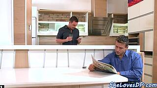 Glamcore euro dp in bedroom scene