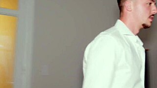 im fed up with regular sex and want my boyfriend to pee on me in this fetish scene