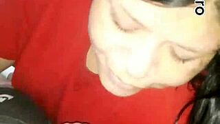 Colombiana Embarazada Se Vuelve Atriz Porno!