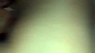 Boxing rivalry in the ring