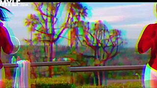 Gorgeous Thief Ellie Eilish Stripped In Hot Detention