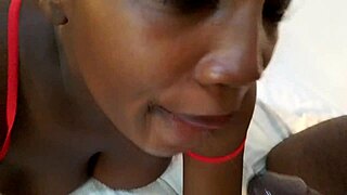 Real Big Fat Cock To Suck On I Love A Big Strong Black Dick In My Mouth - Jhodez1