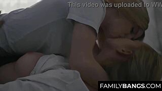 familybangs com school teen passional evening fuck anny aurora kenzie reeves