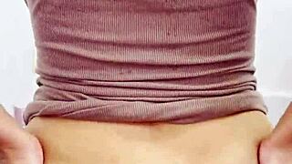 I Love Watching My Girlfriend's Ass Bounce From Behind