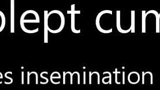 Want to see a creampie compilation?