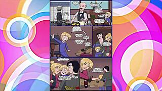 whatever happened to the caped crusader in usa parody