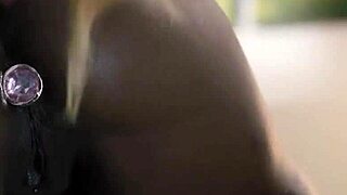 Ryan Keely's Husband Watches Her Fuck Women at Work?