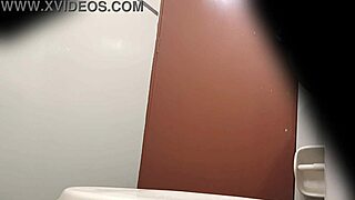 Watch This Hidden Cam Of My Stepsister Pissing In Argentina.