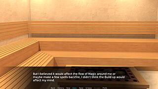 Lets Play Reluctant Archon Christmas Special