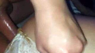 anal sex with my hot wife, she lets me fuck her ass