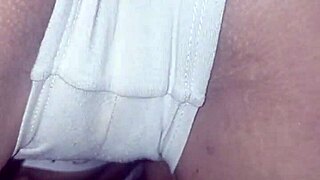 homemade bisexual latina stepsister lesbian sex in her horny bedroom gets wild