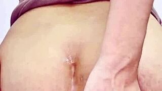 I Love Watching My Girlfriend's Ass Bounce From Behind