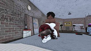 Teaching My Friend How To Use Roblox Studio Effectively.