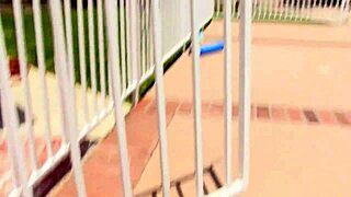 yo petra craving that massive bbc stretch her tight holes