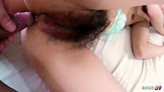 petite japanese teen 18+ with small 18+ tits 18 pick up and seduce to uncecored full pov jav fuck with deep creampie