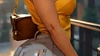 sexy big ass ai girls spark wet dreams