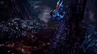 crave frost onoskelis succubus monster bisexual sex scenes?