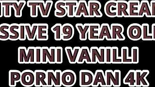 CUM HUNGRY CUTIE ORGASM AUDITION