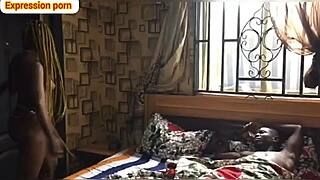 Horny Wife Loves Taking Dick.