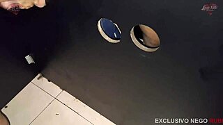 Freed My Wife for Everyone to Fuck!