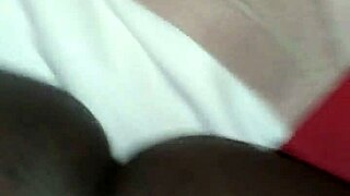 Boxing rivalry in the ring