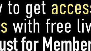 carmella clutch begs alex legend pov deepthroat facial