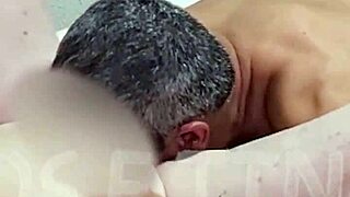 is your husband licking that wet pussy?