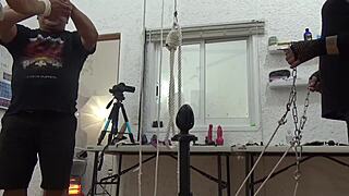 alexandra miret sado 16