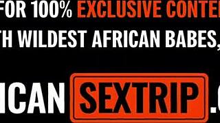 hey girl your tight ebony pussy takes that bwc so deep right?