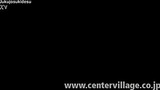 Japanese Wife Yuu Hiikawa In First Creampie Documentary