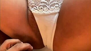 Hot teen college girl viral video