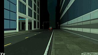 Roblox rr34 animation prostitution service with Jose and Grace in exciting scenes!