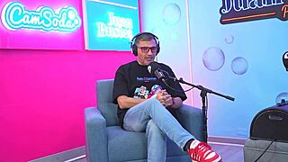 Virgin Newbie Turns Slut: Busty Milf Craves Four Black Cocks in Wild Casting