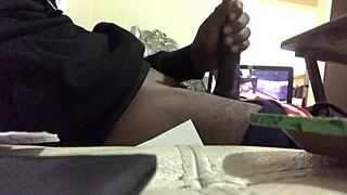 getting blown by a muslim smoker in a homemade bbw milf session.