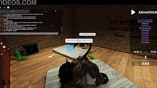 Infiel cheats with massive BBC pounding her big ass behind boyfriend's back