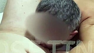 is your husband licking that wet pussy?