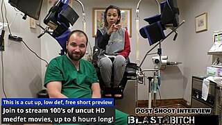 kalani luana's natural tits blasted with hot cum pov